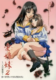 Ai Shimai 2: Futari no Kajitsu